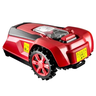 Акумулаторна косачка робот Raider RD-RLM45 App/ 20V/ 4Ah