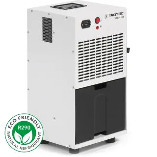 Влагоабсорбатор TROTEC TTK 75 ECO/ 350W