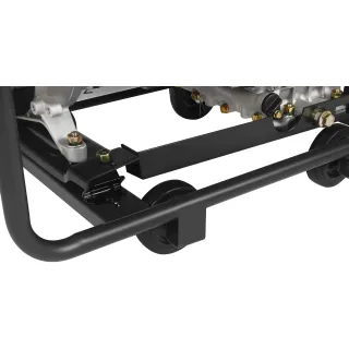 Дизелов генератор KraftDele KD3243/ 7kW/ 230V/400V/ 12,5 л