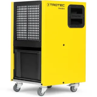 Индустриален влагоуловител Trotec TTK 125 S/ 500W