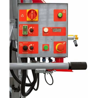 Хоризонатален банциг Holzmann BBS920PRO_400V/ 11kW/ 400V