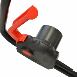 Електрическа косачка AWTools ZF6124B/ 1000W Електрическа косачка AWTools ZF6124B/ 1000W