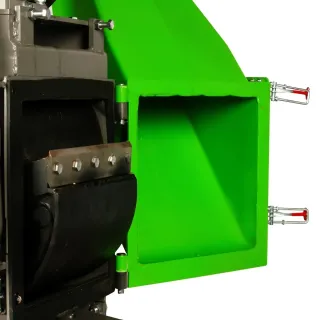 Бензинова дробилка MICUL FERMIER MF-MO1010-S001-G01/ 15 к.с.