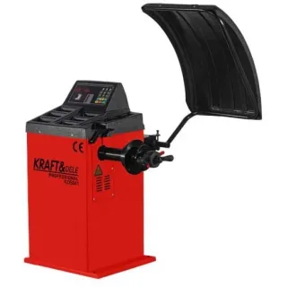 Машина за баланс на гуми KraftDele KD5841/ 250W