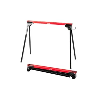 Сгъваеми работни стойки PRO PRO-AW010/ 2 бр./ 500 кг