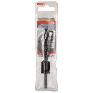 Свредло за дърво със зенкер на Bosch 7.0 mm Свредло за дърво със зенкер на Bosch 7.0 mm