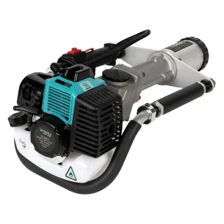 Бензинов набивач за колове Detoolz DZ-C234/ 1,34 к.с. Бензинов набивач за колове Detoolz DZ-C234/ 1,34 к.с.