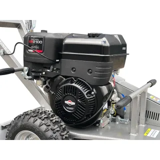 Фреза за дънери STILER 15KM 30CM/ 15 к.с.