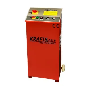 Автоматичен ножичен подемник Kraftdele KD5823/ 3800 кг