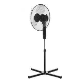 Вентилатор на стойка с 80° осцилация TROTEC TVE 17 S/ 40W