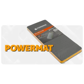 Постелка за работилница Powermat PM-MWR-50T