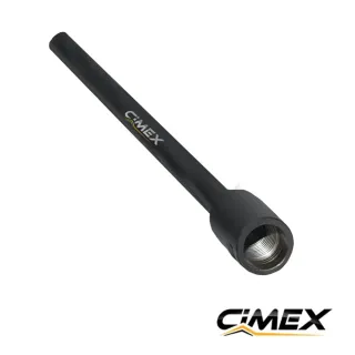 Диамантена боркорона за бетон CIMEX DCB27450/ 27 x 450мм Диамантена боркорона за бетон CIMEX DCB27450/ 27 x 450мм