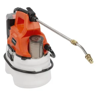 Акумулаторна пръскачка Power Plus POWDPG80401/ 20V