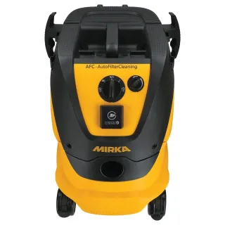 Професионална прахосмукачка Mirka 1230 L AFC 230V/ 1200W/ 30 л Професионална прахосмукачка Mirka 1230 L AFC 230V/ 1200W/ 30 л