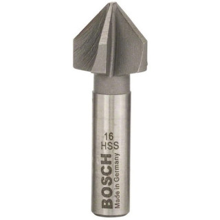 Конусен зенкер на Bosch 16.0 mm Конусен зенкер на Bosch 16.0 mm
