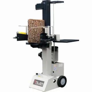 Цепачка за дърва STILER 8 TON/ 8т/ 3.5 kW