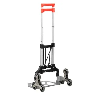 Транспортна количка за стълби PRO PRO-AW002/ 70 кг
