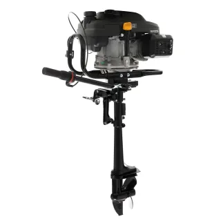 Извънбордови двигател за лодка KraftDele KD178/ 4.9kW/ 6.5 к.с. Извънбордови двигател за лодка KraftDele KD178/ 4.9kW/ 6.5 к.с.