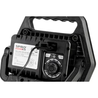 LED прожектор PRO PRO-LD402/ 2800 lum/ 7.4V/ 5.2Ah LED прожектор PRO PRO-LD402/ 2800 lum/ 7.4V/ 5.2Ah