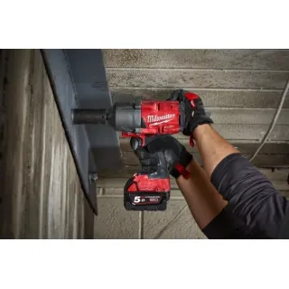 Акумулаторен гайковерт Milwaukee M18ONEFHIWP12-0X/ 18V Акумулаторен гайковерт Milwaukee M18ONEFHIWP12-0X/ 18V