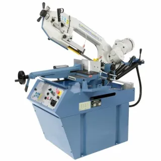 Лентоотрезна машина BERNARDO MBS 300 DG PRO