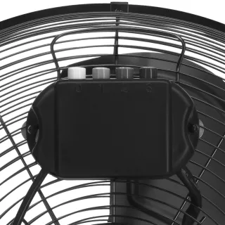 Подов вентилатор Trotec TVM 19/ 115 W Подов вентилатор Trotec TVM 19/ 115 W