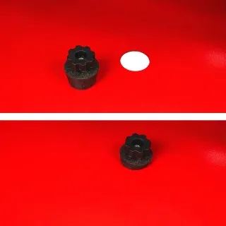 Машина за рязане на строителни материали Raider RDP-TMS35/ 2.2 kW