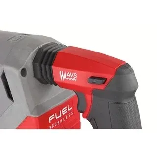 Акумулаторен перфоратор Milwaukee M18ONEFHX-0X/ 18V