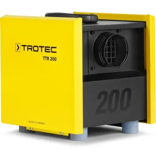 Индустриален влагоуловител Trotec TTR 200/ 450W
