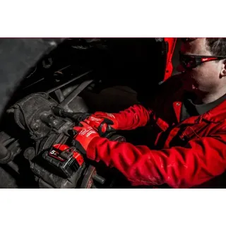 Акумулаторен гайковерт Milwaukee M18FIW2P12-0X/ 18V Акумулаторен гайковерт Milwaukee M18FIW2P12-0X/ 18V