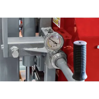 Хоризонатален банциг Holzmann BBS920PRO_400V/ 11kW/ 400V