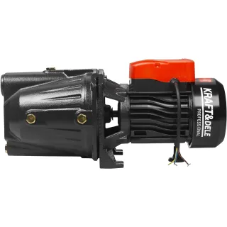 Водна помпа KraftDele KD807/ 850W/ 65 л/мин