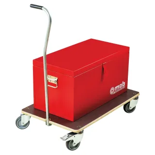 Транспортна количка с дръжка Mondelin 114370/ 200 кг Транспортна количка с дръжка Mondelin 114370/ 200 кг