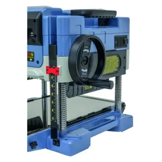 Щрайхмус BERNARDO TH 330 Pro-S / 230 V/ 1,8 kW Щрайхмус BERNARDO TH 330 Pro-S / 230 V/ 1,8 kW