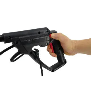 Електрическа градинска фреза AWTools AW81040/ 1500W