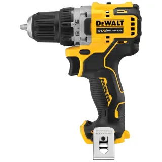 Комплект акумулаторни инструменти DeWALT DCK611P1D2-QW/ 12V/ 5Ah/ 2x2Ah Комплект акумулаторни инструменти DeWALT DCK611P1D2-QW/ 12V/ 5Ah/ 2x2Ah