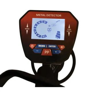 Металотърсач KraftDele KD11255/ 2x 9V Металотърсач KraftDele KD11255/ 2x 9V