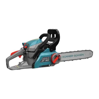 Верижен бензинов трион KOENNER-SOEHNEN KS CS18G-14C/ 1.35 hp/ 35 см