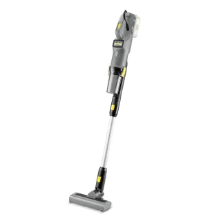 Акумулаторна вертикална прахосмукачка Karcher LVS 1/2 Bp/ 36V