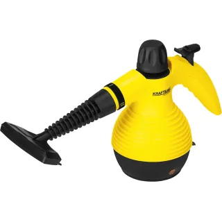 Електрическа парочистачка KraftDele KD5391/ 1100 W Електрическа парочистачка KraftDele KD5391/ 1100 W