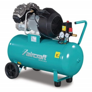 Koмпресор Aircraft MOBILBOY 361/50 E
