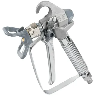 Безвъздушна машина за боядисване RED TECHNIC RTPDM0166/ 1200 W