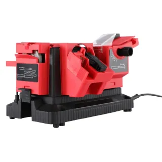 Мултифункционална заточваща машина 8 в 1 KraftDele KD5496/ 220W Мултифункционална заточваща машина 8 в 1 KraftDele KD5496/ 220W