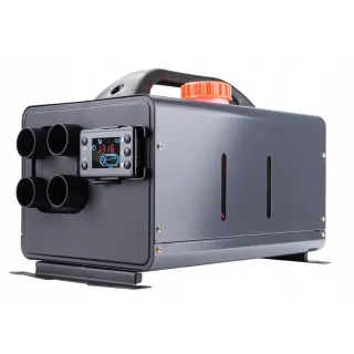 Дизелов отоплител за автомобили POWERMAT PM-AG-8M3/ 8kW