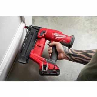 Акумулаторен такер Milwaukee M18FN18GS-0X/ 18V