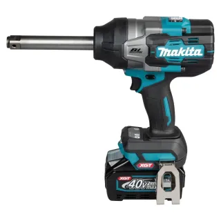 Aкумулаторен ударен гайковерт Makita TW011GM201/ 40V/ 2х4Ah