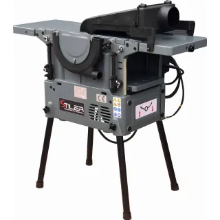 Мултифункционална дървообработваща машина STILER WM 2200R 230V/ 2.2kW