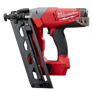 Акумулаторен такер Milwaukee M18CN16GA-0