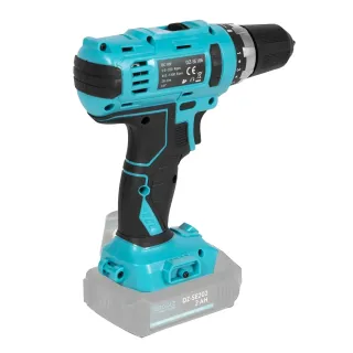 Акумулаторен винтоверт Detoolz DZ-SE186/ 18V