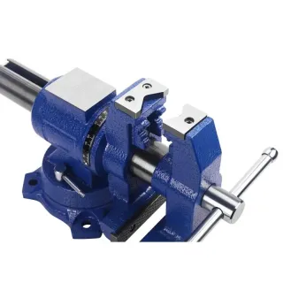 Многофункционално менгеме KraftDele KD5993/ 125 мм